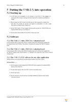TMC USB-2-X V2 Page 10